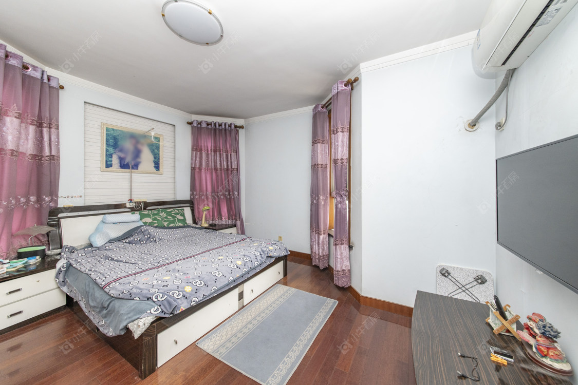 常州四季新城南苑在售二手房源室内图_小牛看房