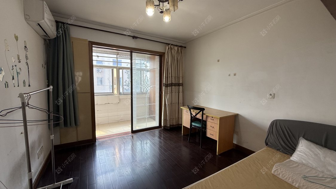 常州河海新村在租房源_小牛看房