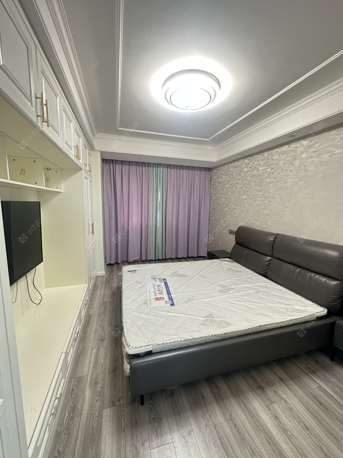 常州新城郡未来在租房源_小牛看房