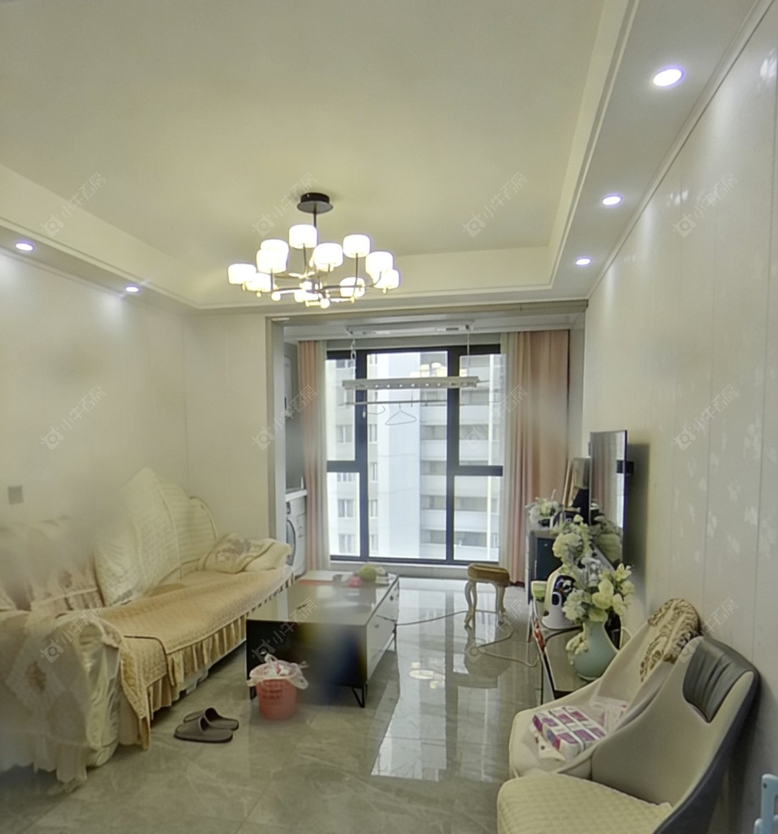 常州临津花园在租房源_小牛看房