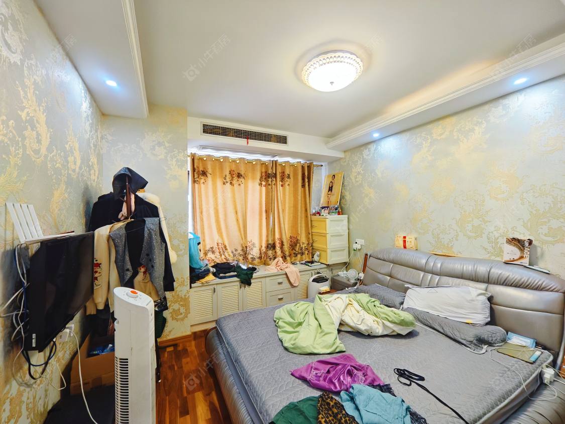 常州吾悦华府（丹阳）在售二手房房源室内图_小牛看房