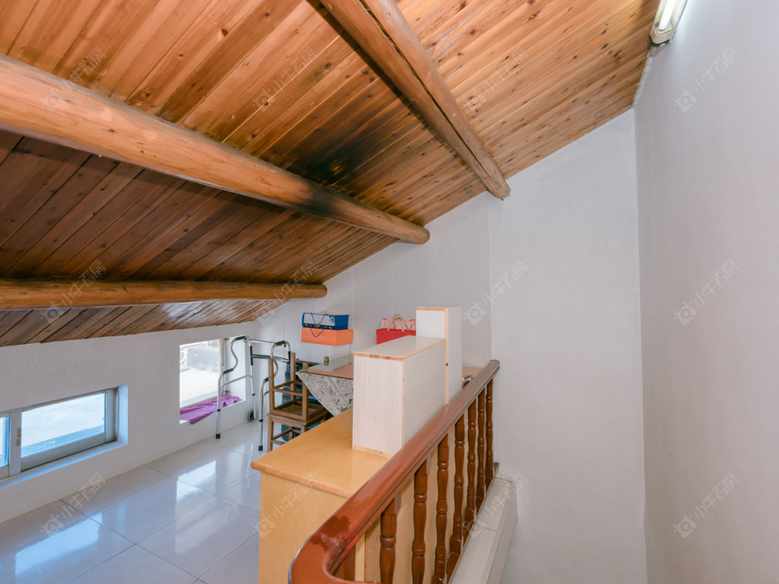 常州西新桥二村在售二手房源室内图_小牛看房