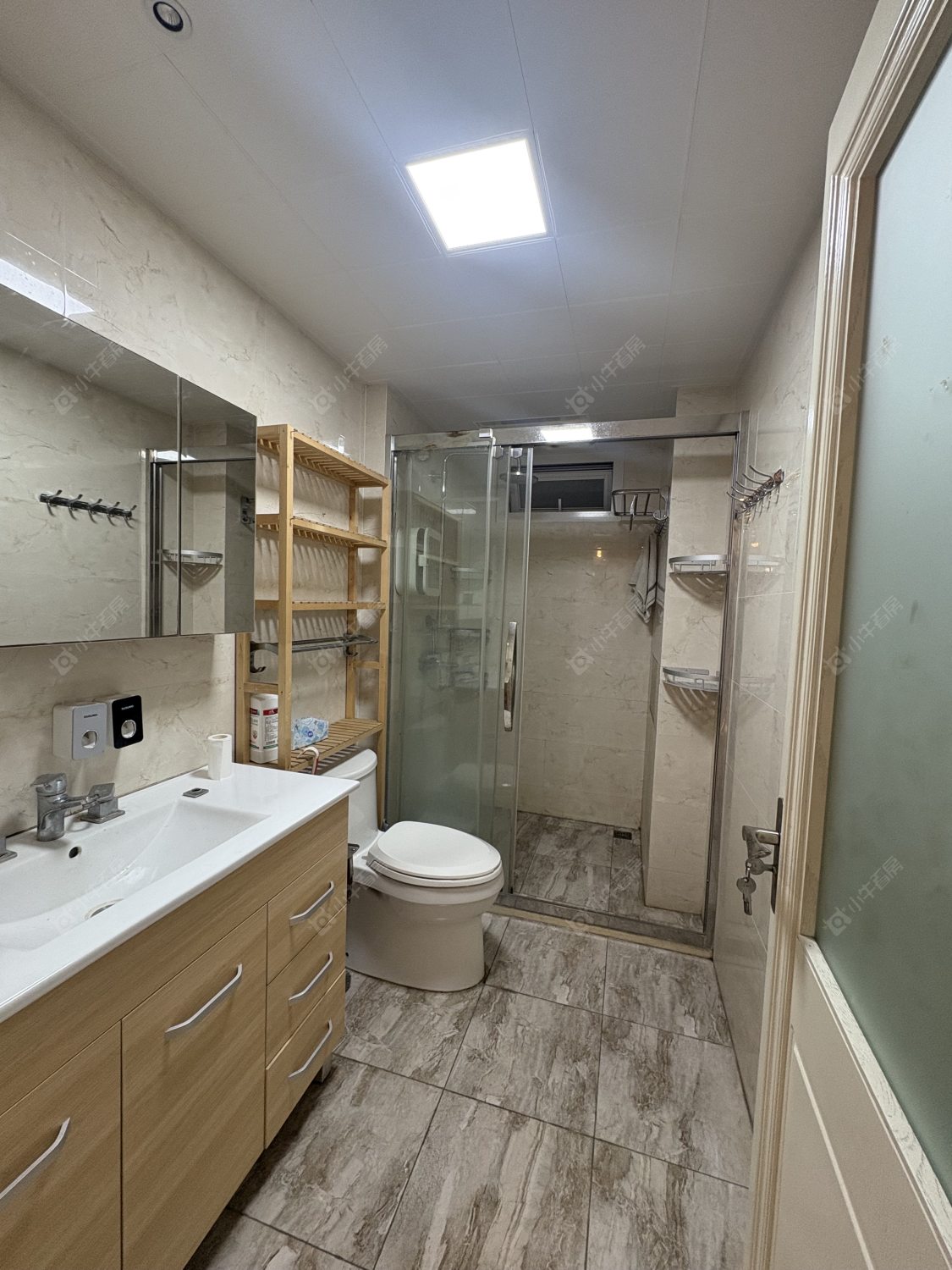 常州星河国际六区在租房源室内图_小牛看房