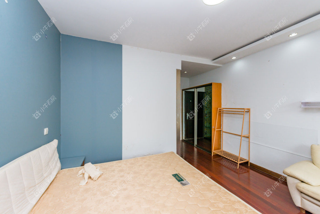 常州金色新城西区在租房源室内图_小牛看房