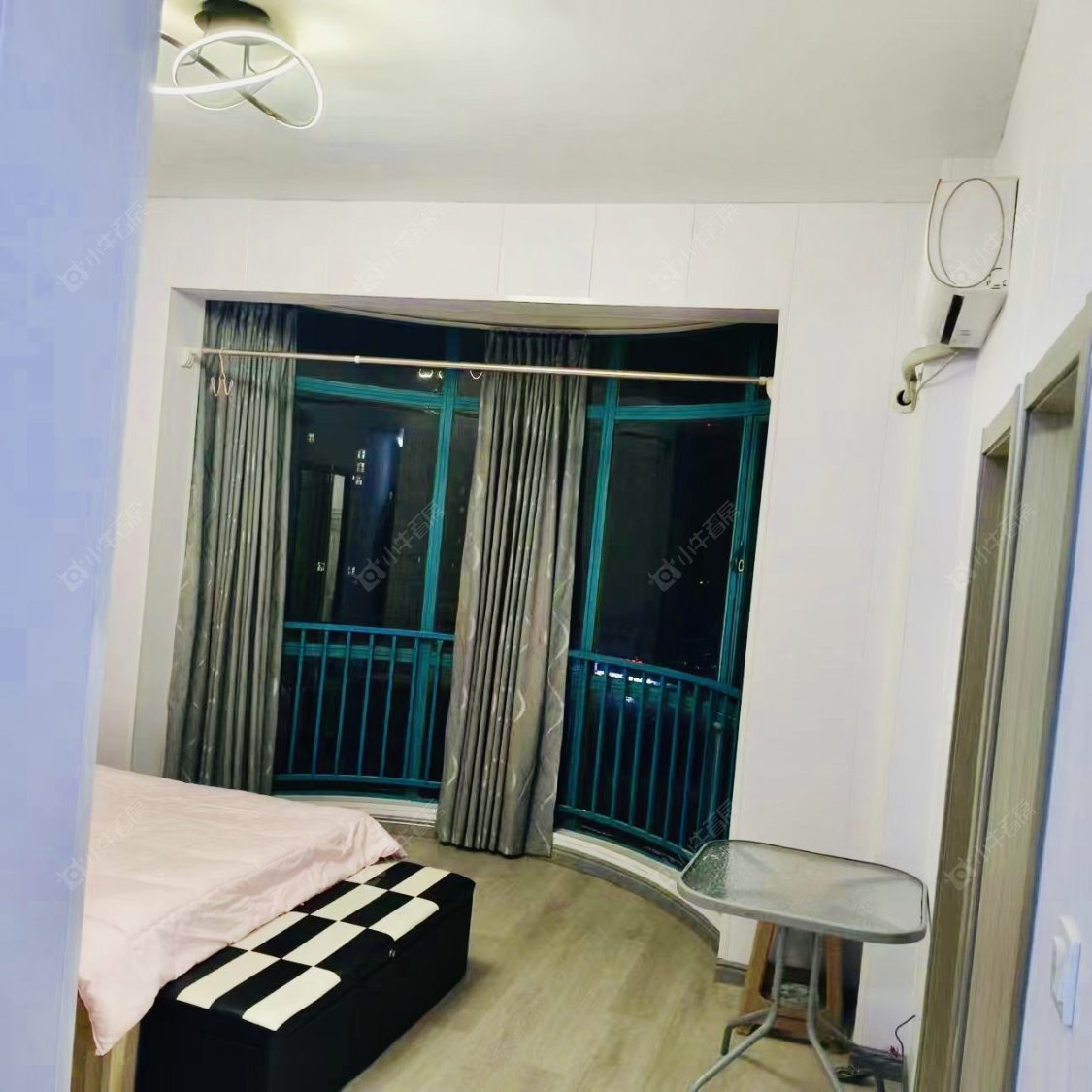 常州府琛商务广场在租房源室内图_小牛看房