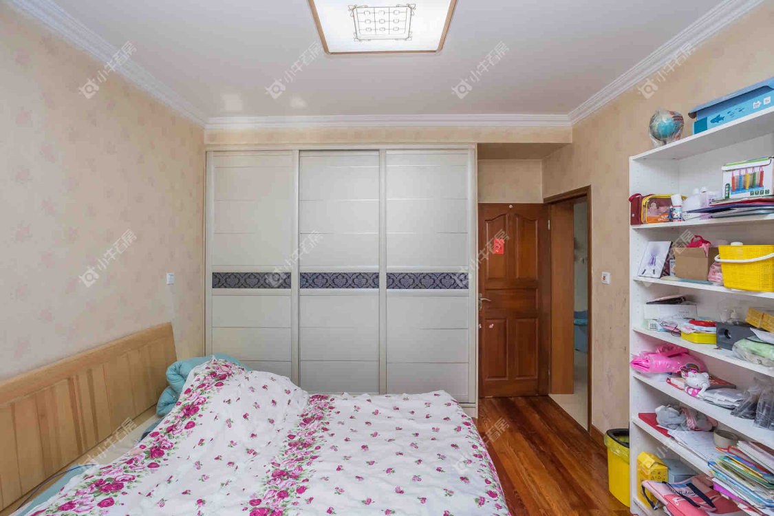 常州北环南苑在租房源室内图_小牛看房