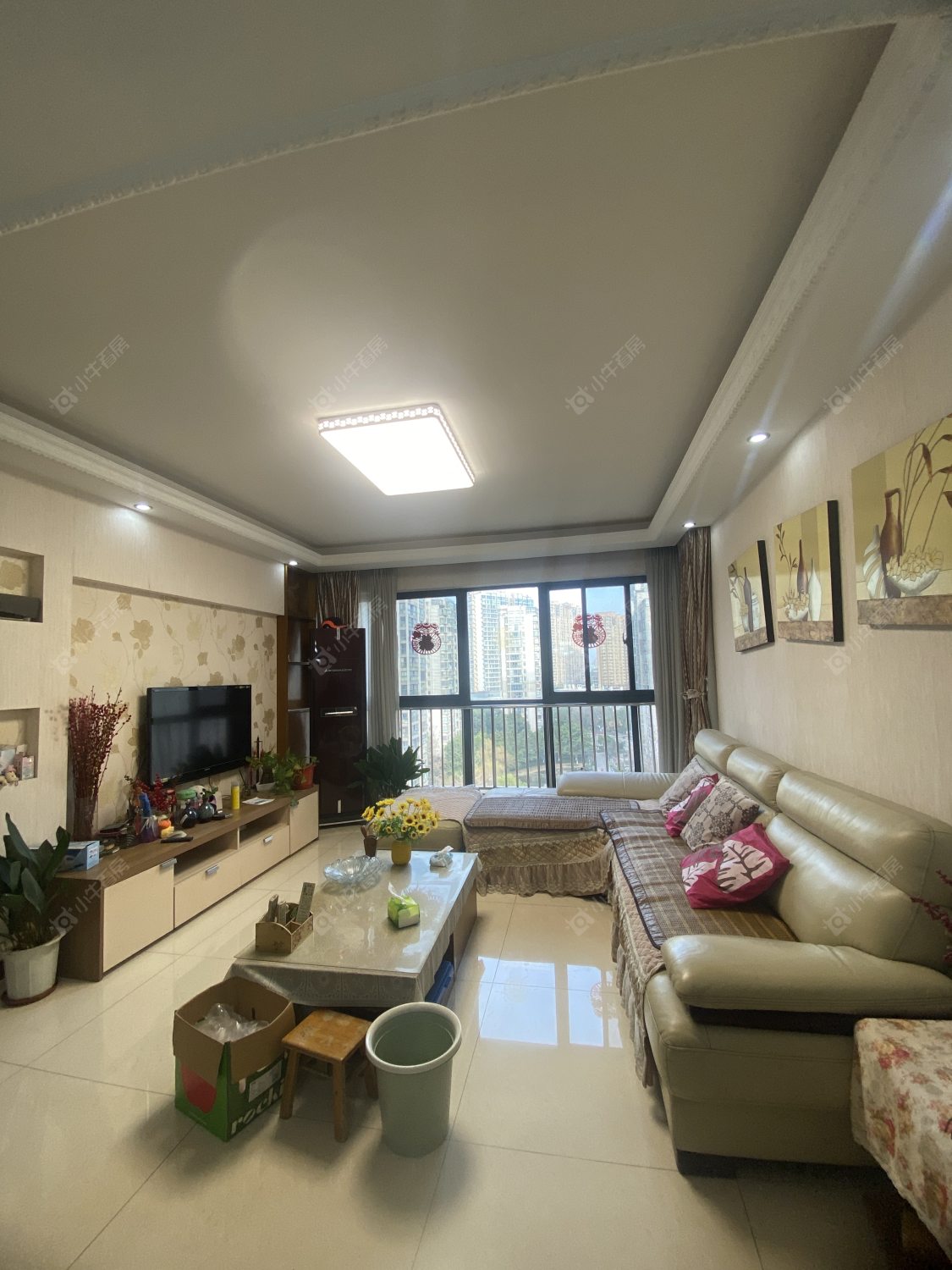 金百花园房源室内图 常州金百花园在租房源室内图_小牛看房