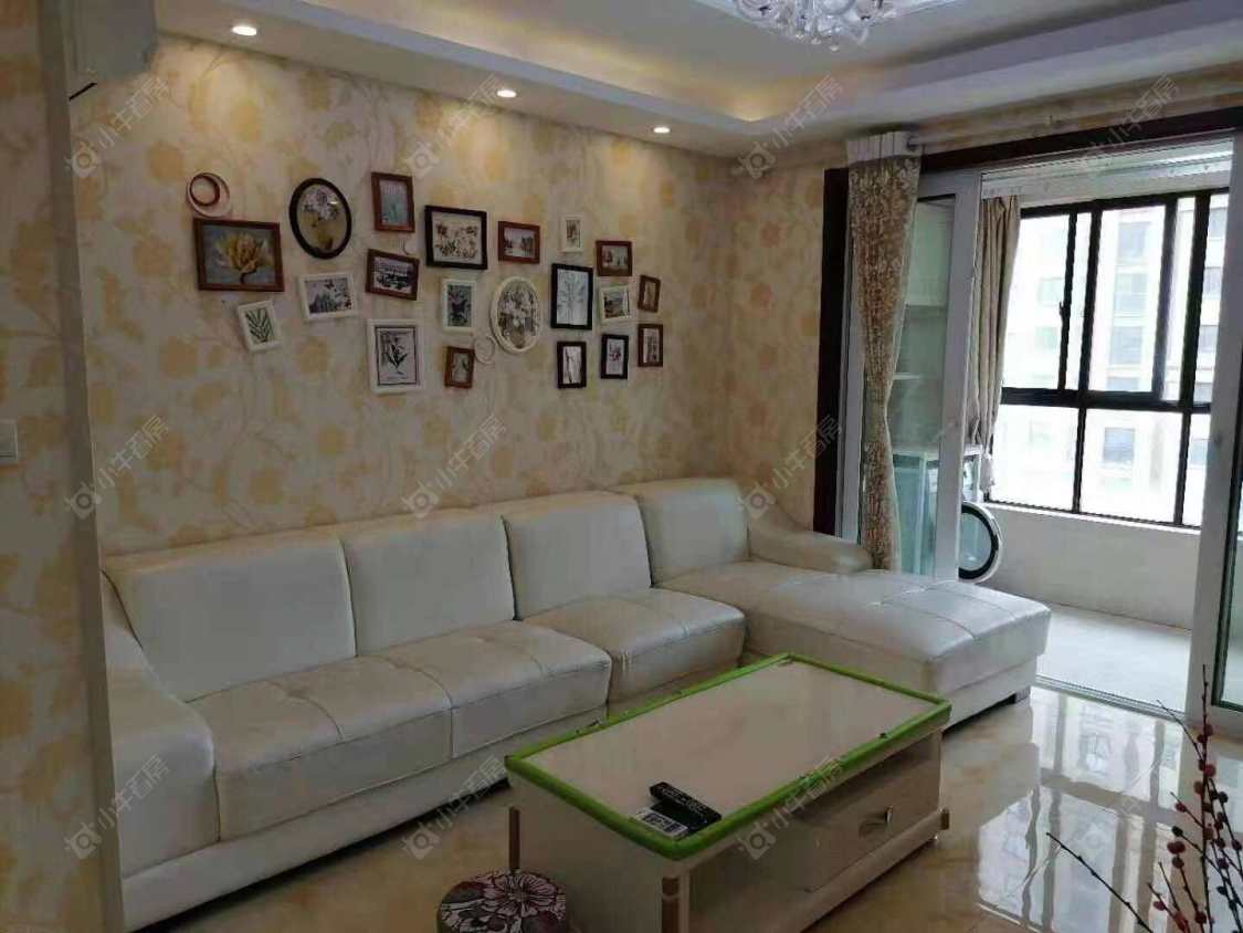 新城香溢澜桥一期房源 常州新城香溢澜桥一期在租房源_小牛看房