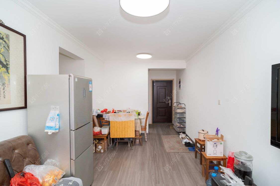 常州清云澜湾A区在售二手房源室内图_小牛看房