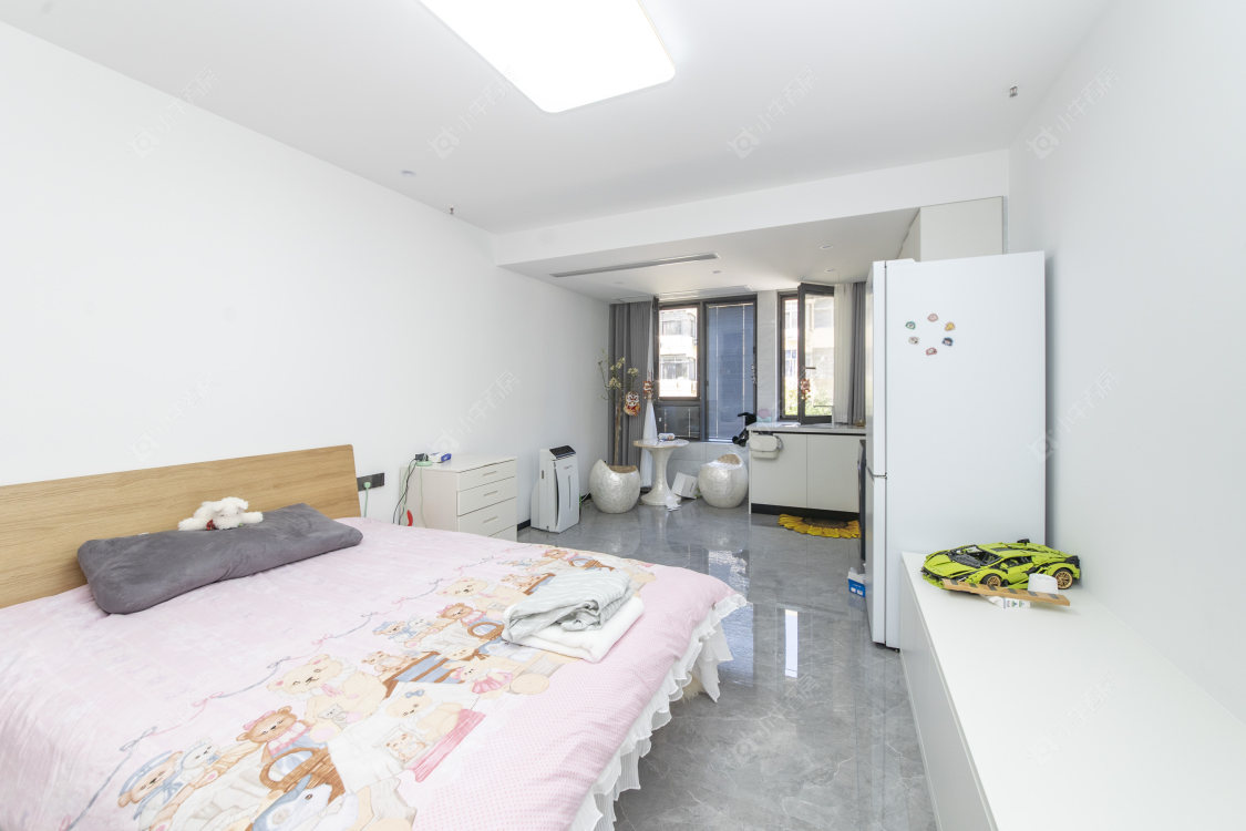 常州恒大御景在售二手房_小牛看房