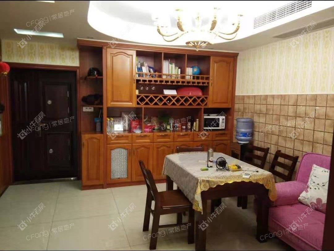 常州永宁星座公寓在租房源_小牛看房