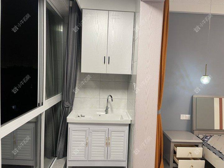 常州腾龙苑东区在租房源_小牛看房