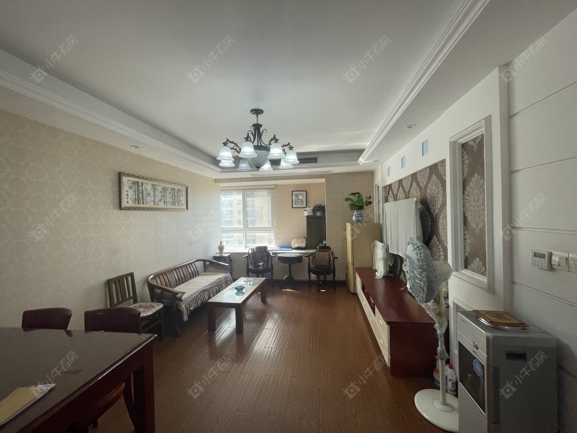 常州丰臣南郡2室2厅1卫出租_小牛看房