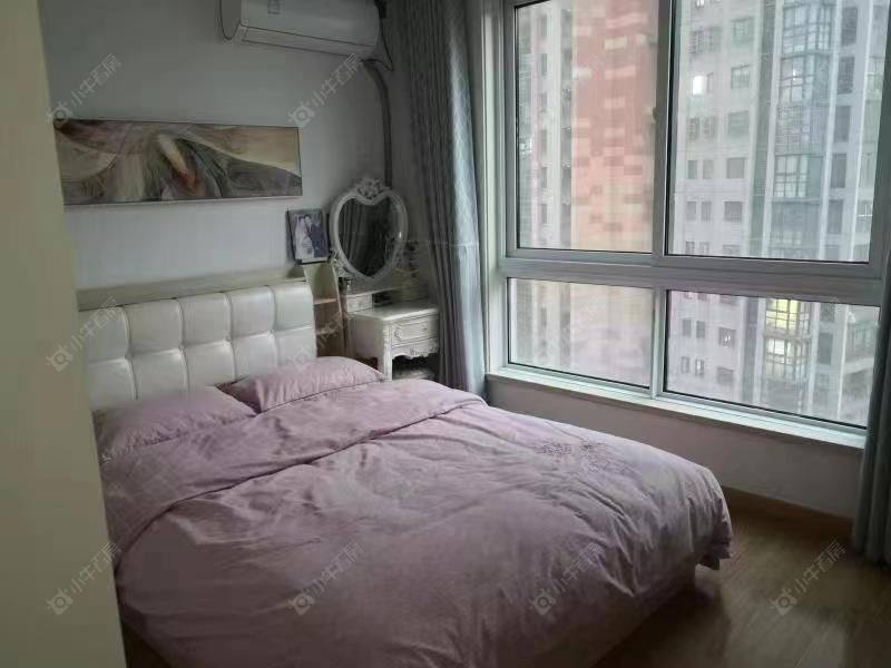 常州凯尔锋度在租房源室内图_小牛看房