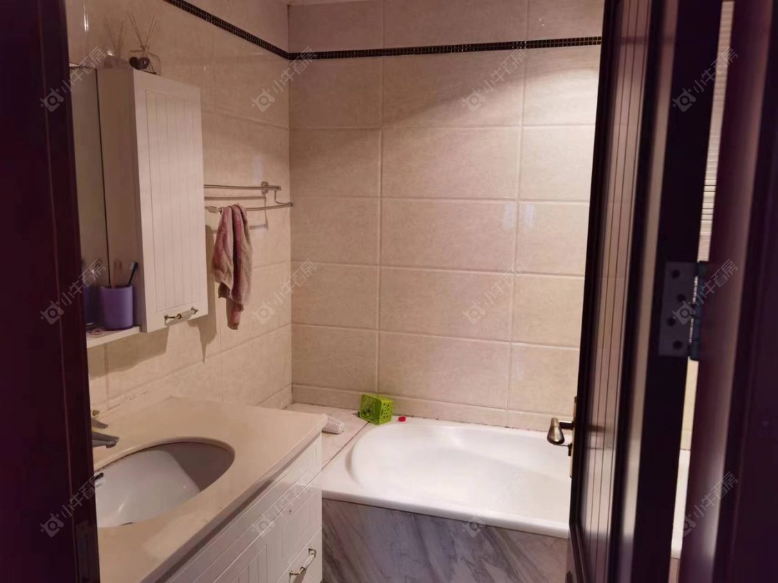 康桥水郡房源室内图 常州康桥水郡在租房源室内图_小牛看房