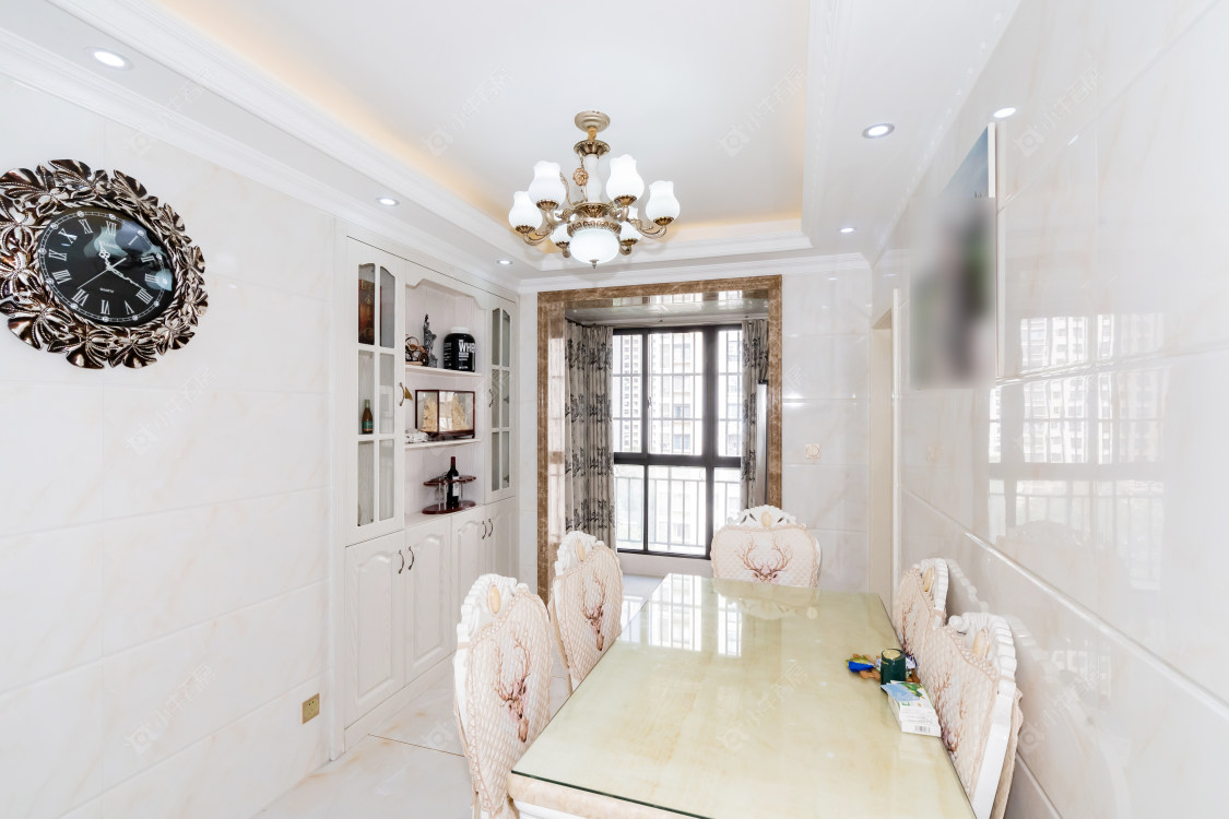 华润国际三期房源室内图 常州华润国际三期在售二手房源室内图_小牛看房