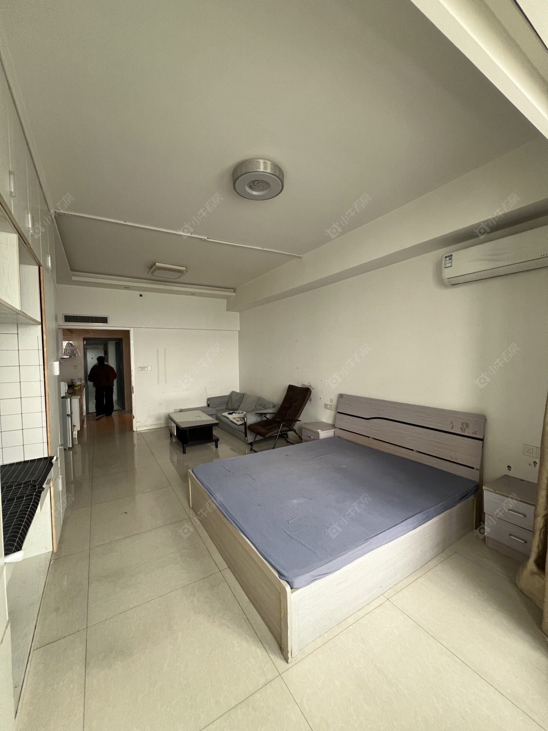 常州亚泰财富中心在租房源室内图_小牛看房