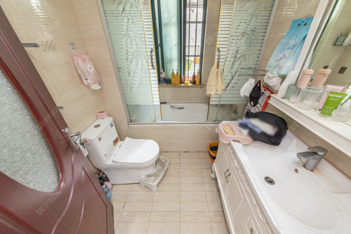 常州南田雅园在售二手房源室内图_小牛看房