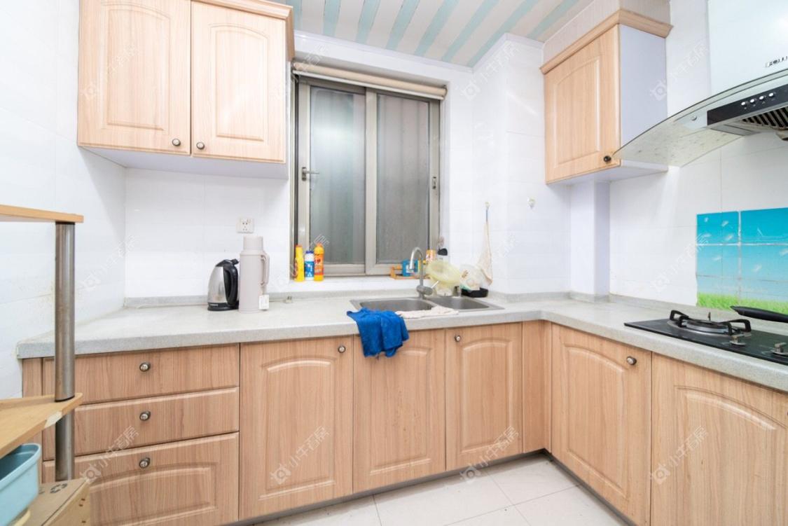 常州都市桃源五期在租房源室内图_小牛看房