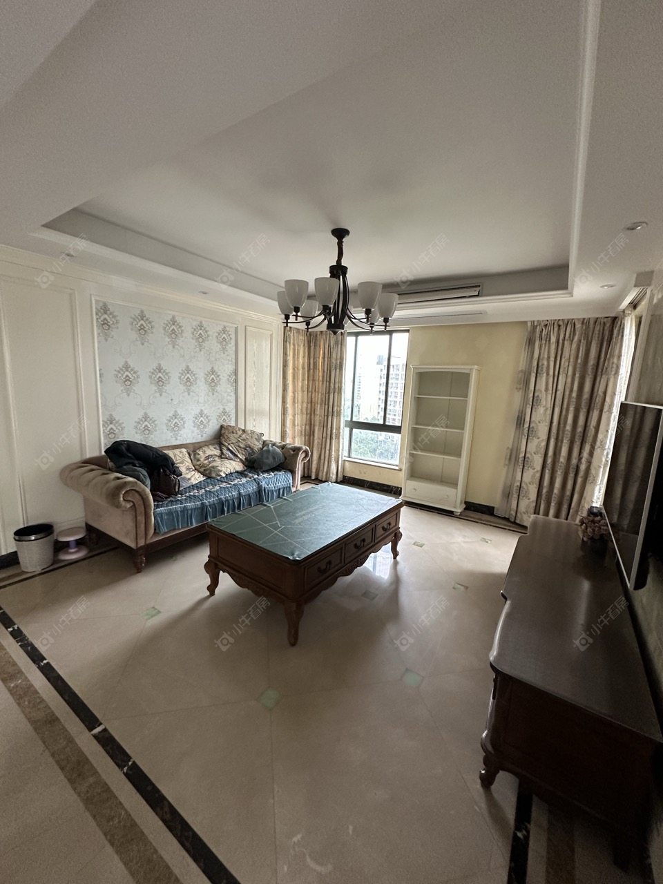 常州新城长岛在租房源室内图_小牛看房