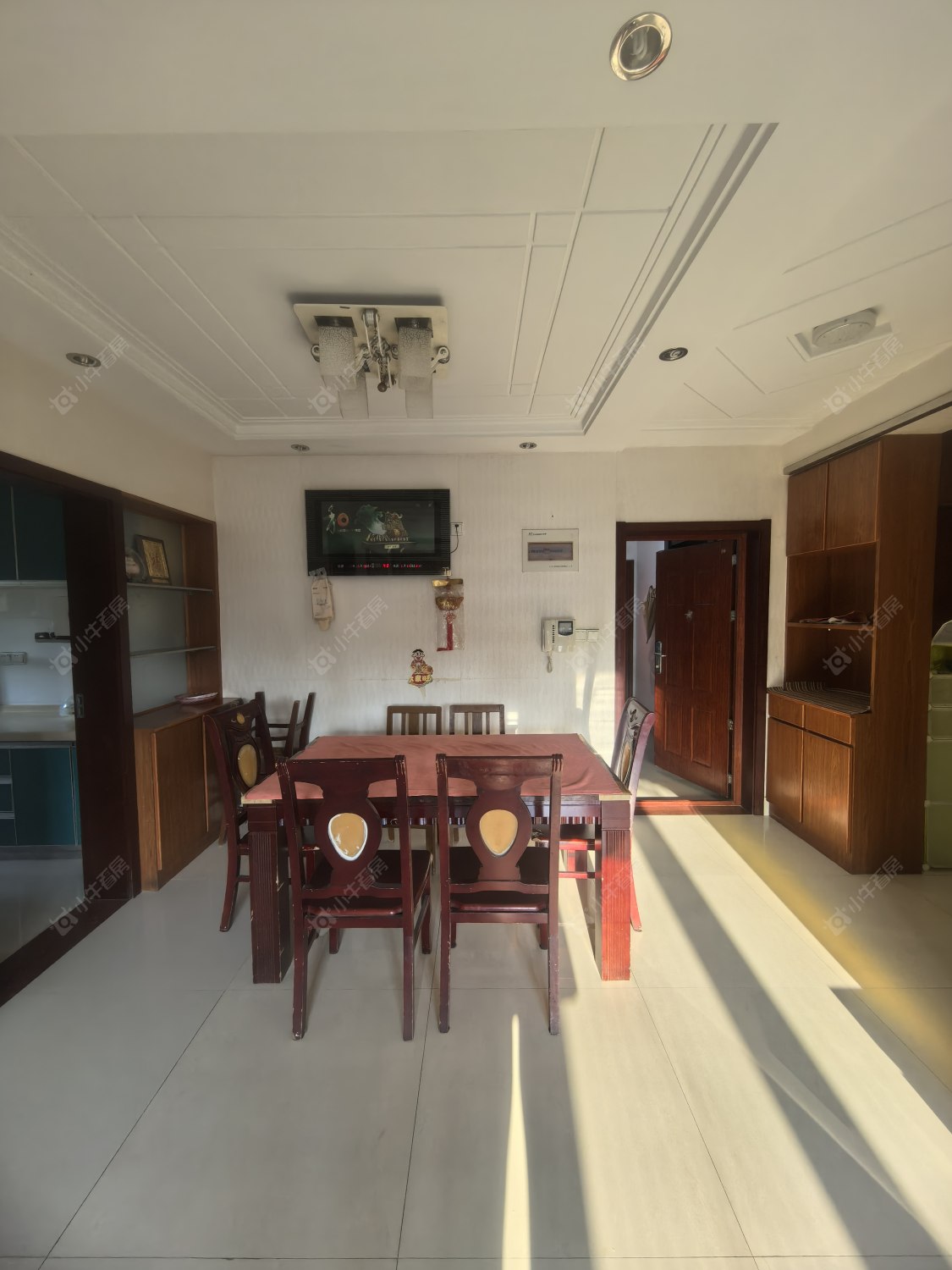 常州清水湾花园一期在租房源_小牛看房