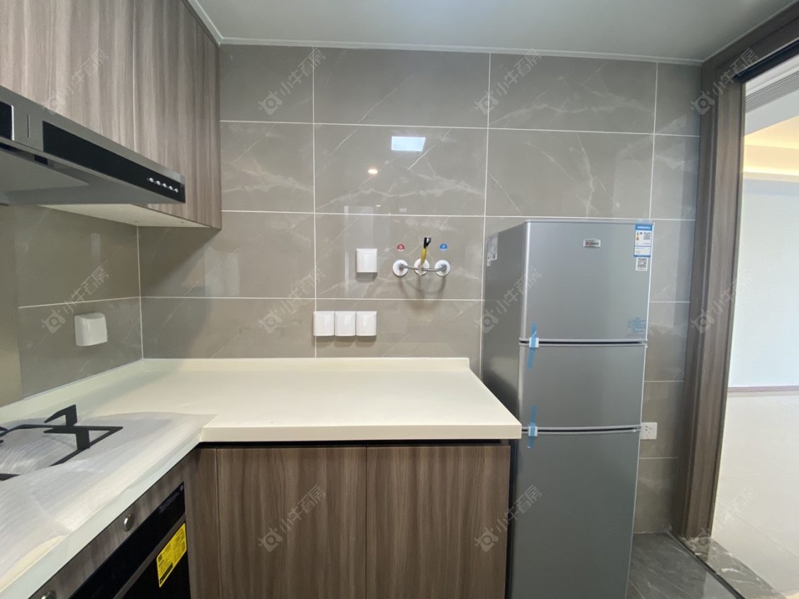 常州弘阳云峯在租房源室内图_小牛看房