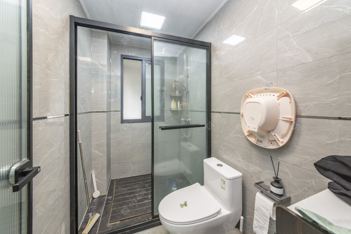 常州星河国际六区在售二手房源室内图_小牛看房