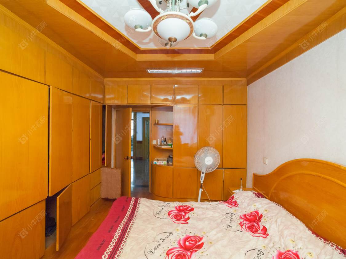 常州圩墩新村在售二手房_小牛看房