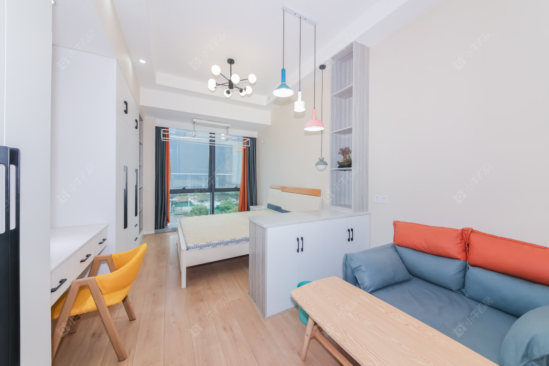 碧桂园金科光明府房源室内图 常州碧桂园金科光明府在售二手房源室内图_小牛看房