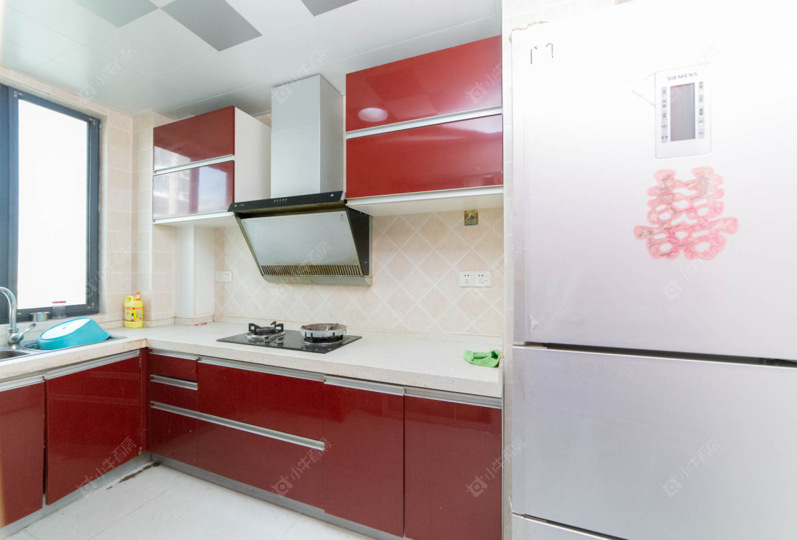 常州星海银园西区在售二手房源室内图_小牛看房