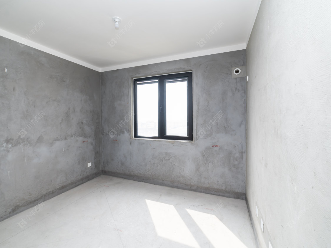 常州山水雅居在售二手房源室内图_小牛看房