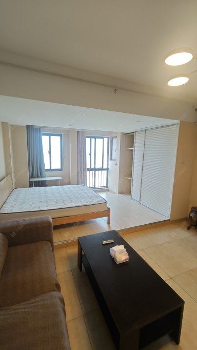 万博生活广场房源室内图 常州万博生活广场在租房源室内图_小牛看房