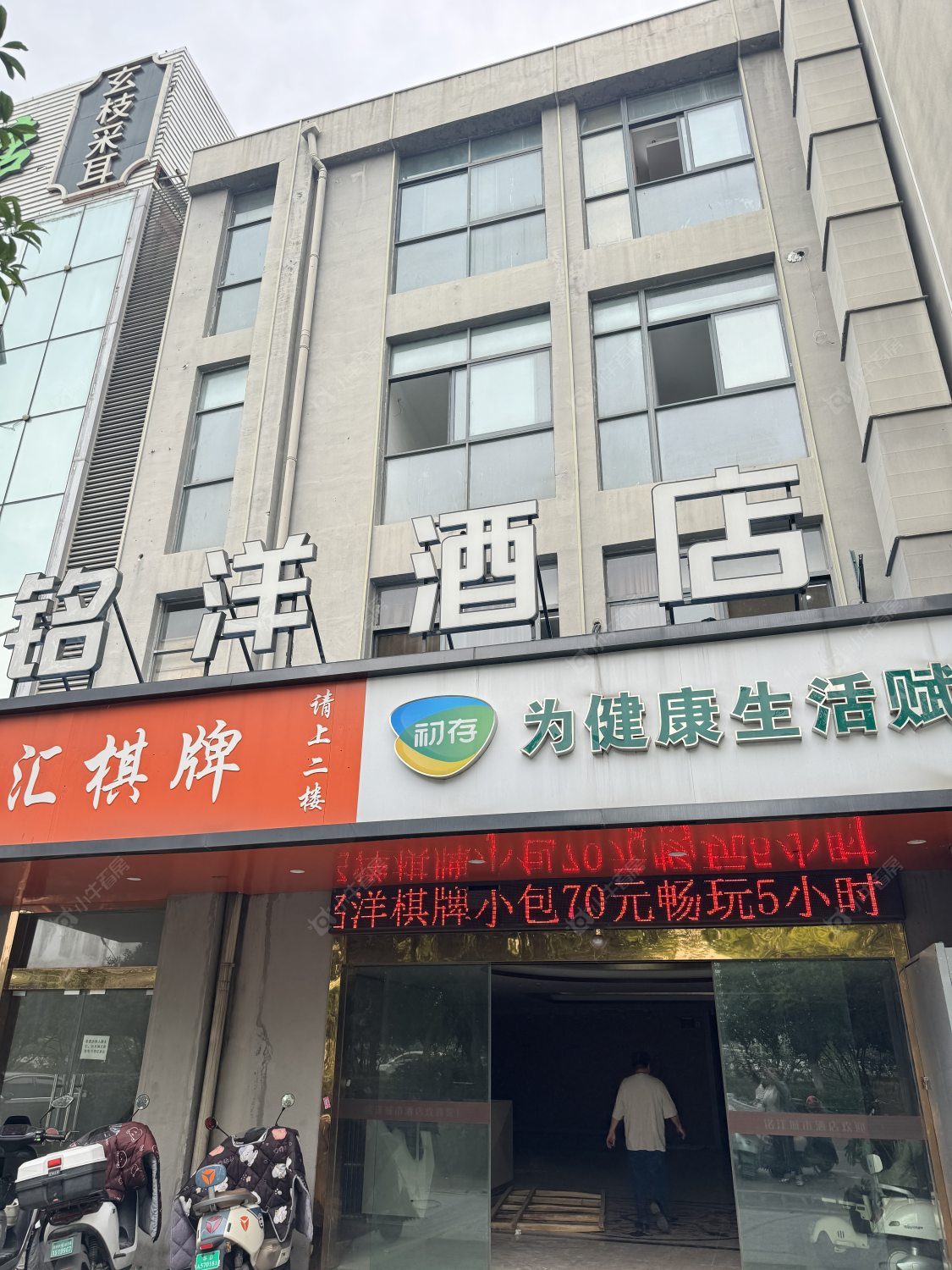 常州中吴大道（天宁）在租房源摆位图_小牛看房
