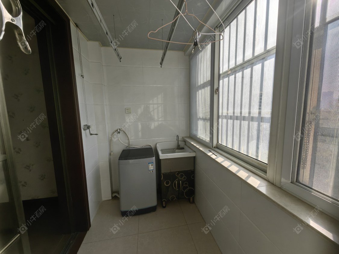 常州新丰苑在租房源室内图_小牛看房