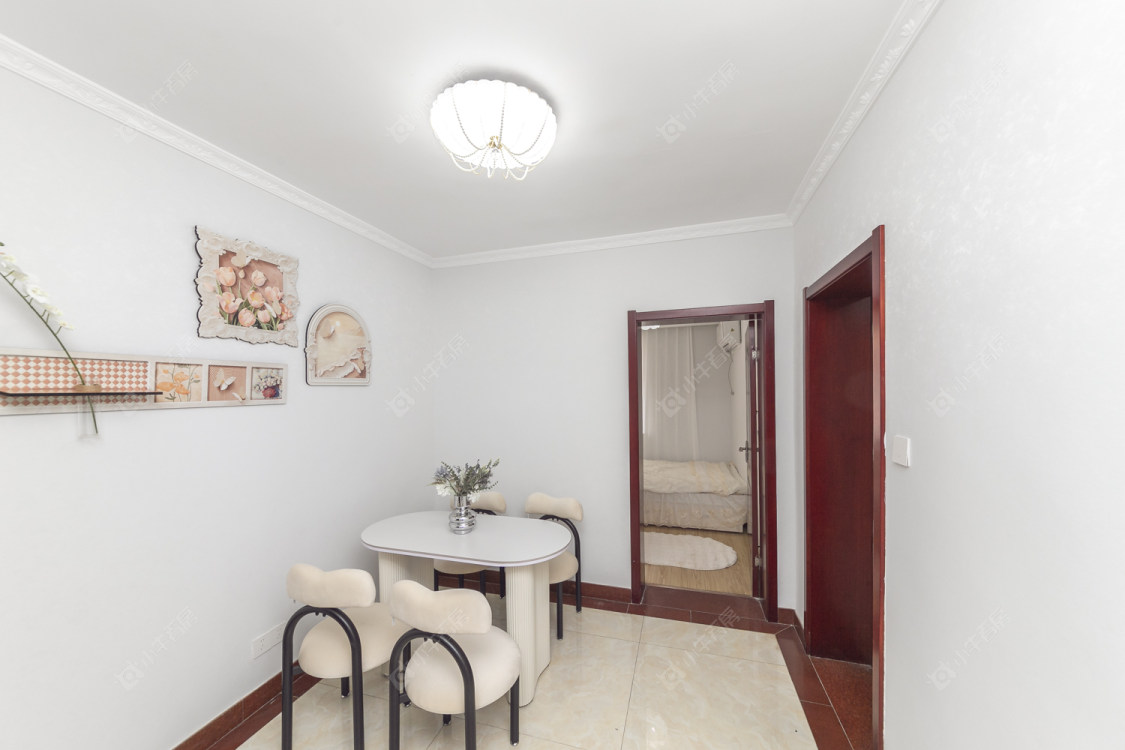 常州花园西村在售二手房源室内图_小牛看房