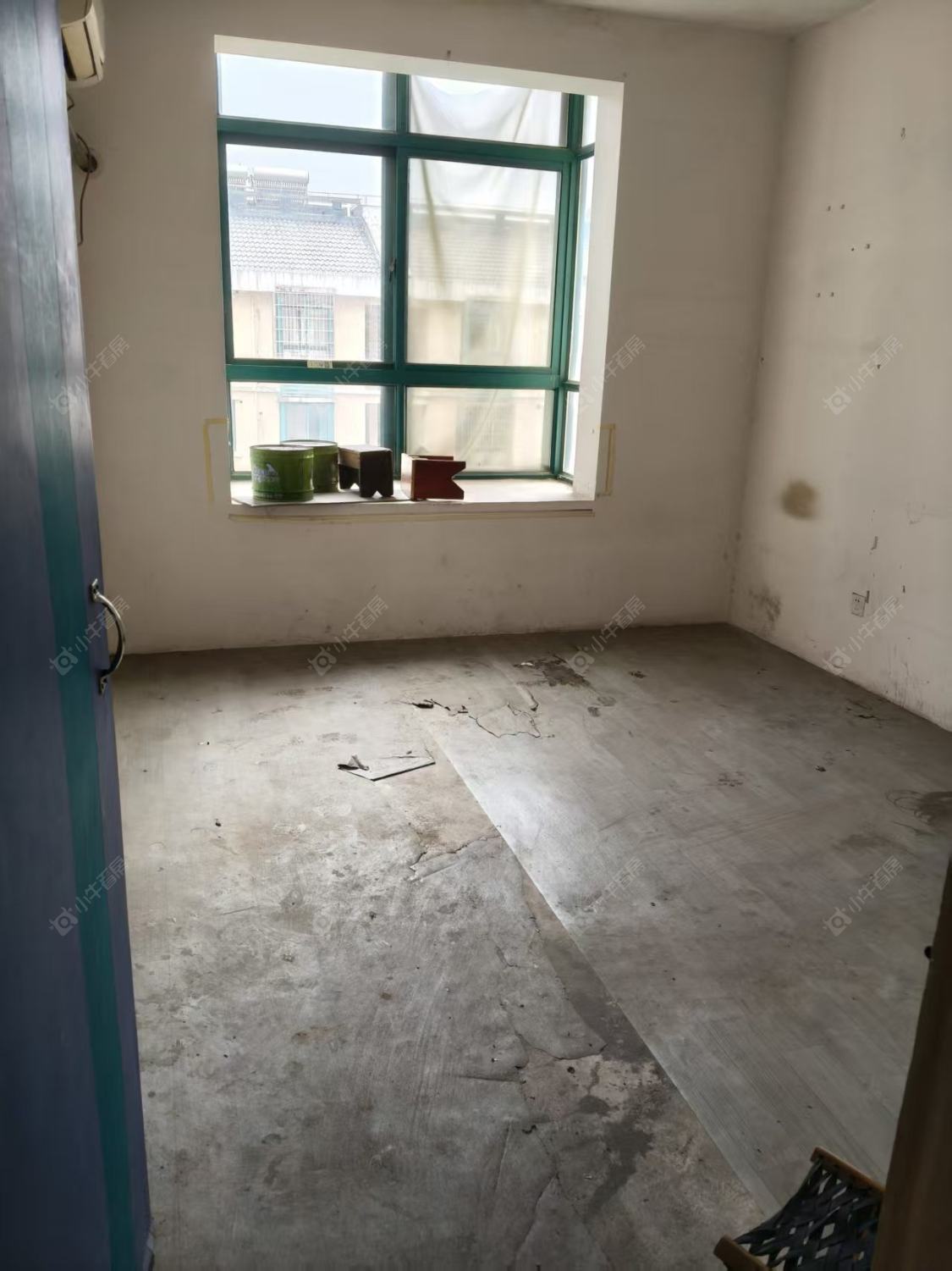 常州百馨西苑一二期在租房源室内图_小牛看房