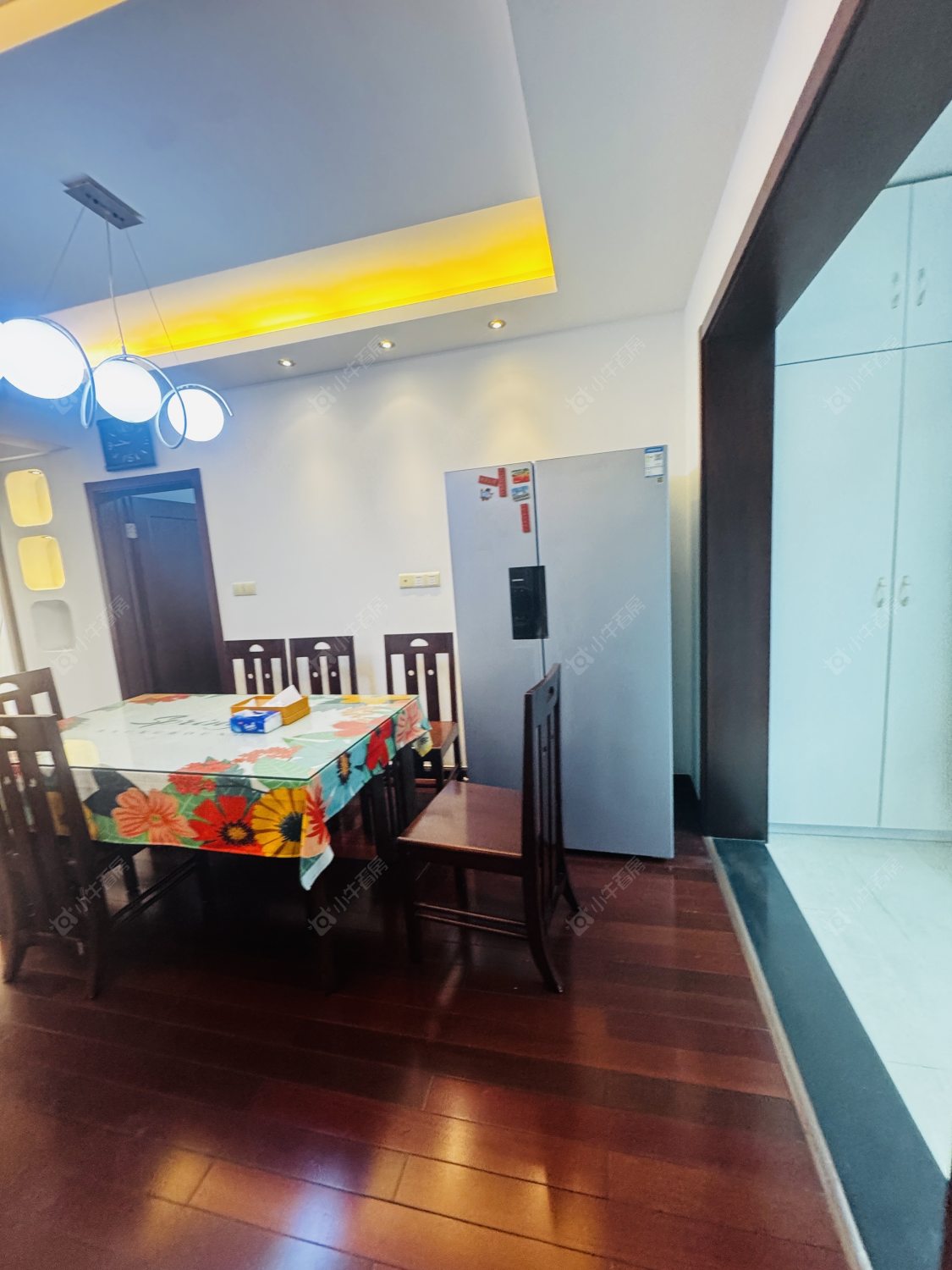 府琛花园房源室内图 常州府琛花园在租房源室内图_小牛看房