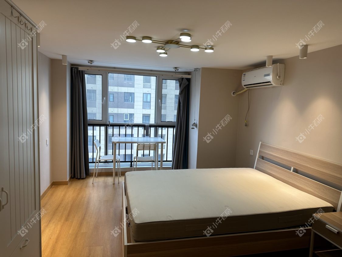 常州金科保利北郡花园在租房源_小牛看房