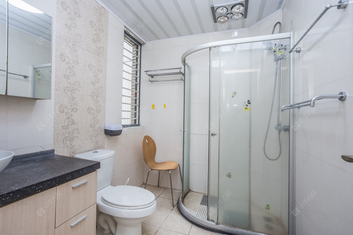 常州凯旋城西区在售二手房源室内图_小牛看房