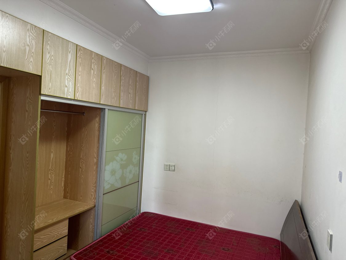 常州清水湾花园二期在租房源室内图_小牛看房