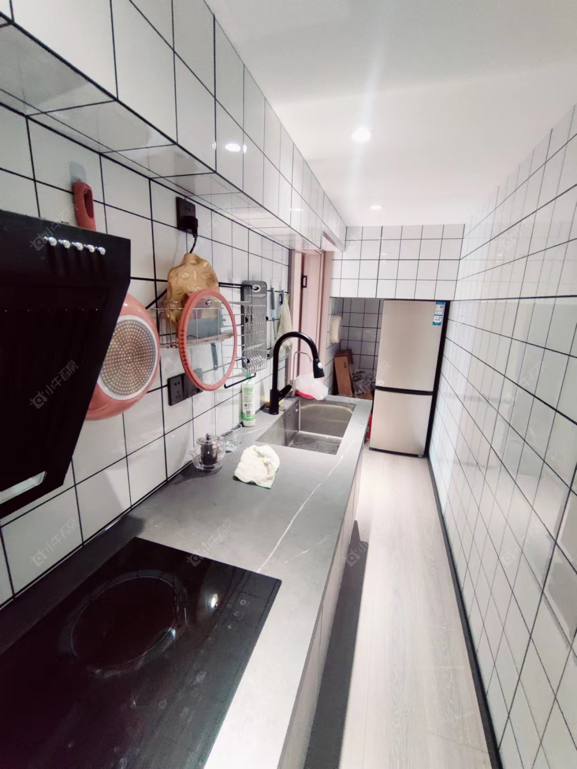 常州百瑞时代在租房源_小牛看房