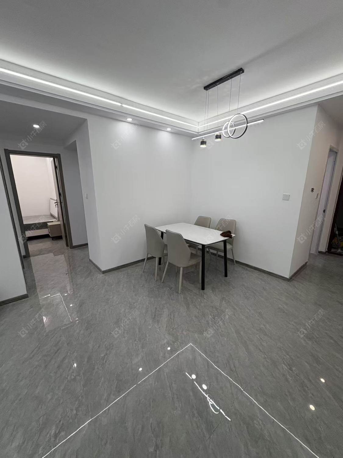 常州保利公园九里在租房源_小牛看房