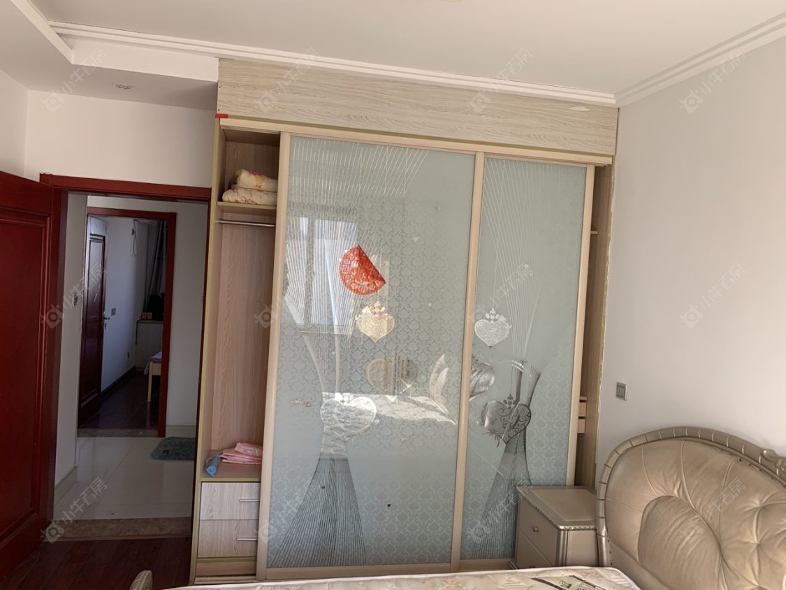 新城域一期房源室内图 常州新城域一期在租房源室内图_小牛看房