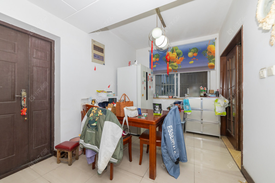 常州奥林匹克花园在售二手房源室内图_小牛看房