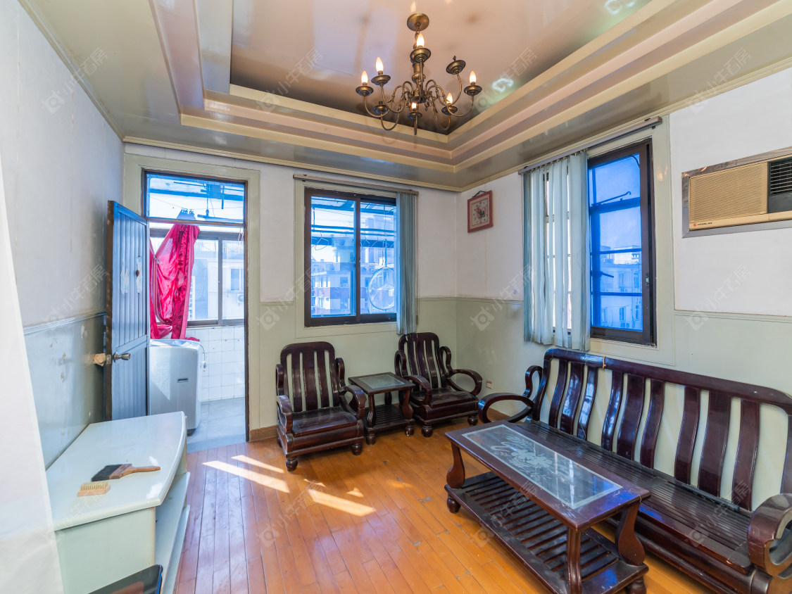 常州工房南区在售二手房源室内图_小牛看房