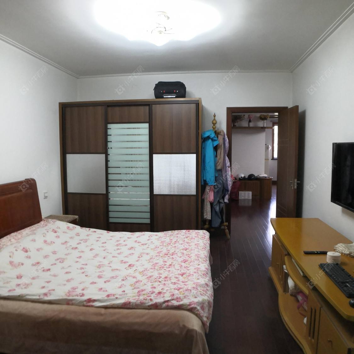 常州常青中心村在租房源室内图_小牛看房