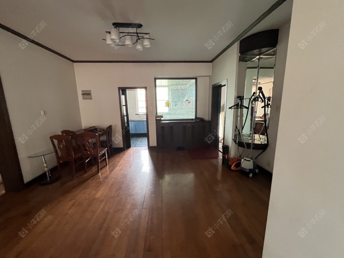 常州顺通新村在租房源室内图_小牛看房