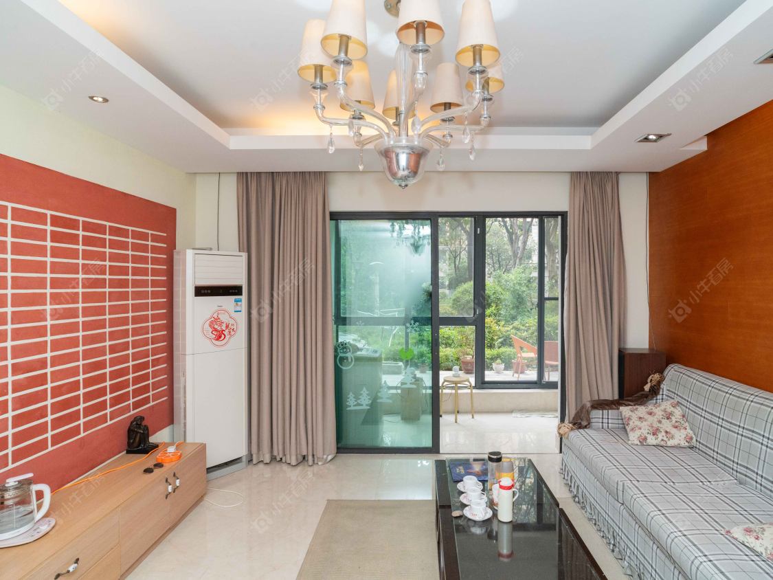 常州景瑞曦城在售二手房源室内图_小牛看房