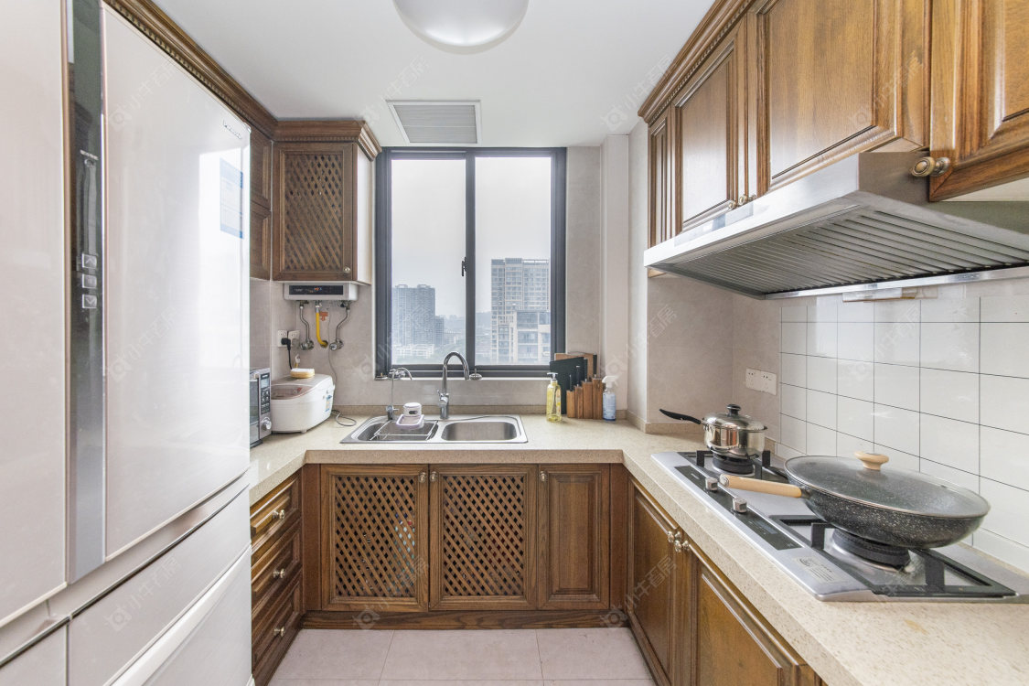 常州新城南都御苑在售二手房源室内图_小牛看房