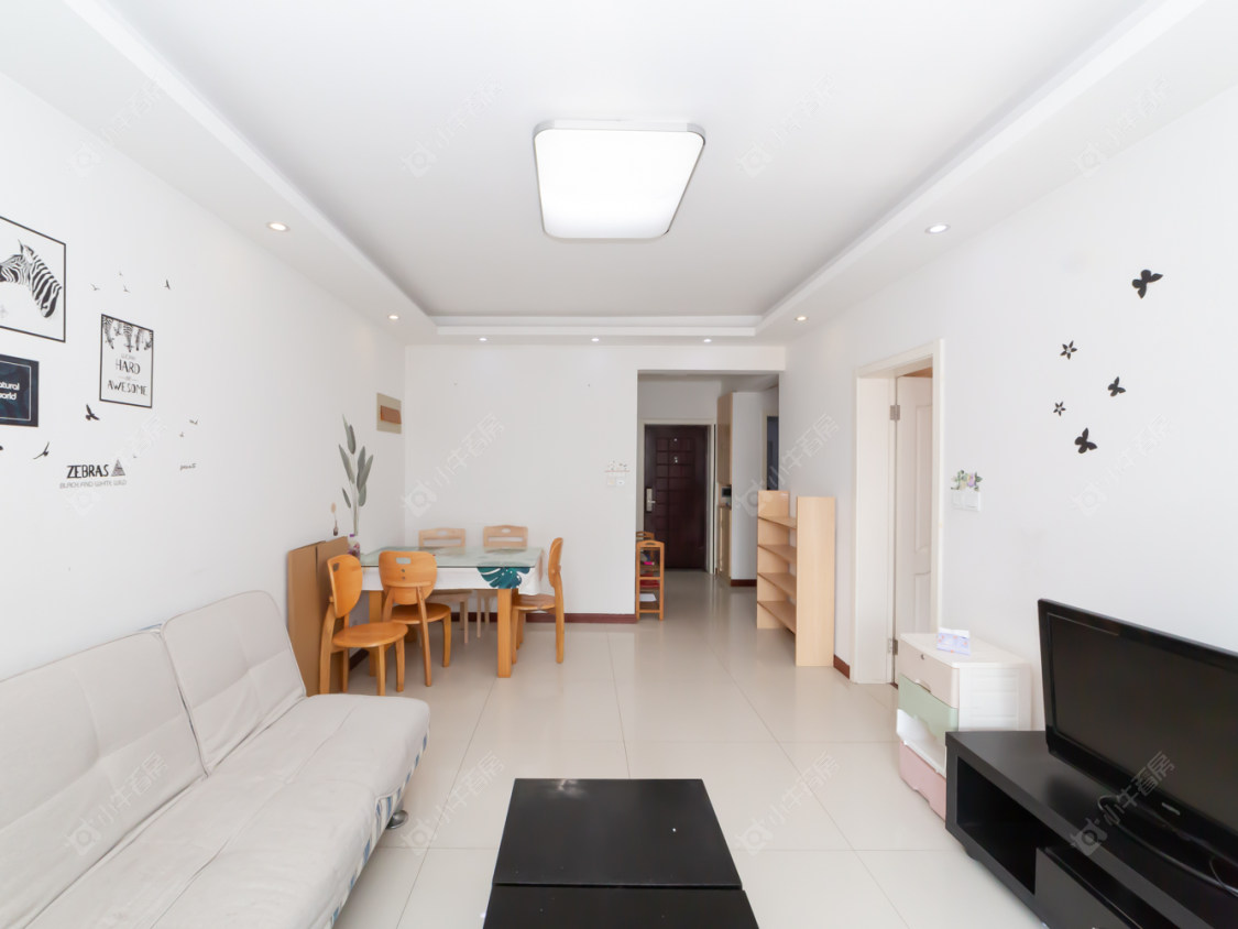 常州阳光龙庭在售二手房源室内图_小牛看房